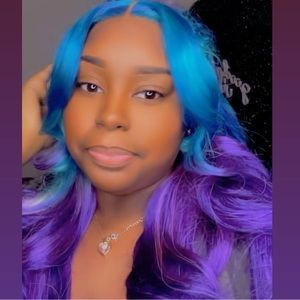 Meet your Posher, Doneisha